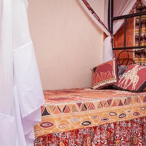 *** Hotel Jet Uganda