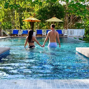**** Hotel Treeya Lanta Thaïlande