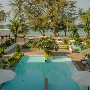 Station touristique Naiya Sea, Sihanoukville