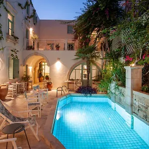**** Hotel Mythos Boutique Grecia