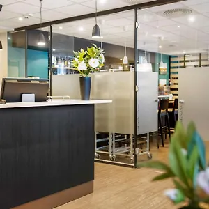 *** Hotel Western Svezia