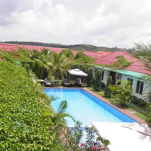 White Boutique And Residences Sihanoukville
