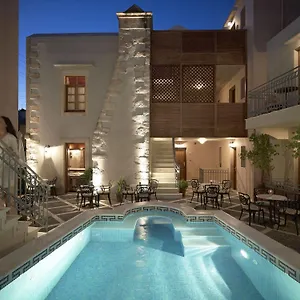 **** Hotel Palazzo Vecchio Exclusive Grecia