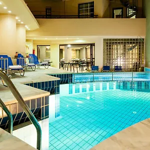 *** Aparthotel Elina Grecia