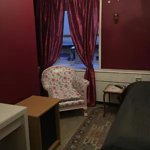 ** Hotel Gyllene Geten Svezia