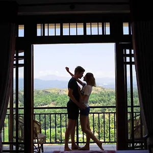 *** Mini-hôtel Serenity Hill Oasis Sri Lanka